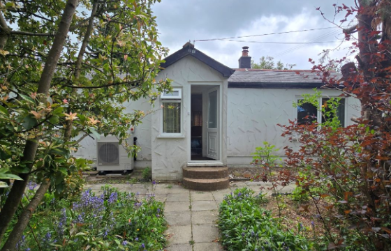 Refurbishment in Newcastle Emlyn photo
